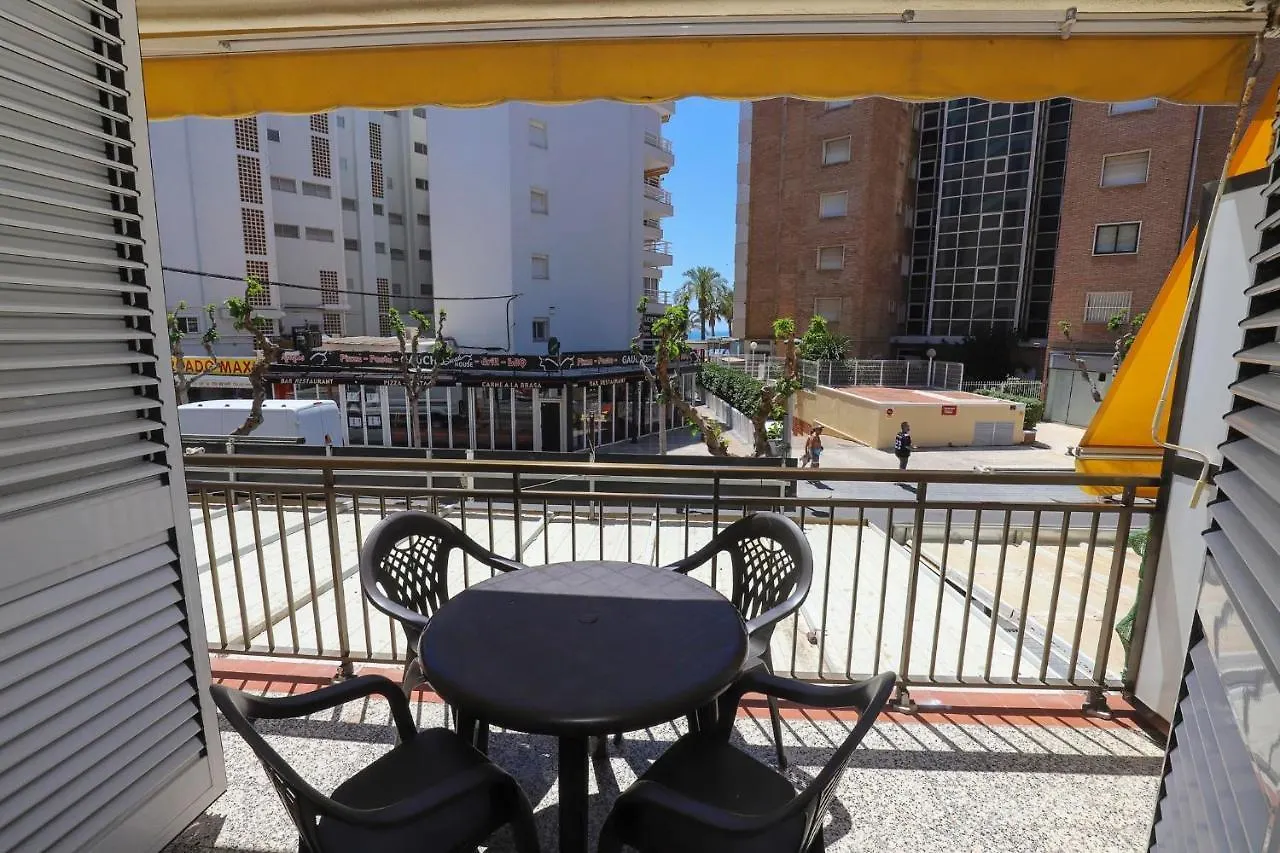 Apartmán Differentflats Florida Salou 0*,  Španělsko